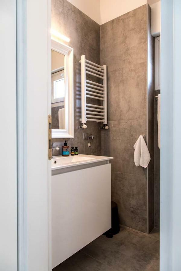 The Corner Suite In Historical Center เทสซาโลนิกิ ภายนอก รูปภาพ