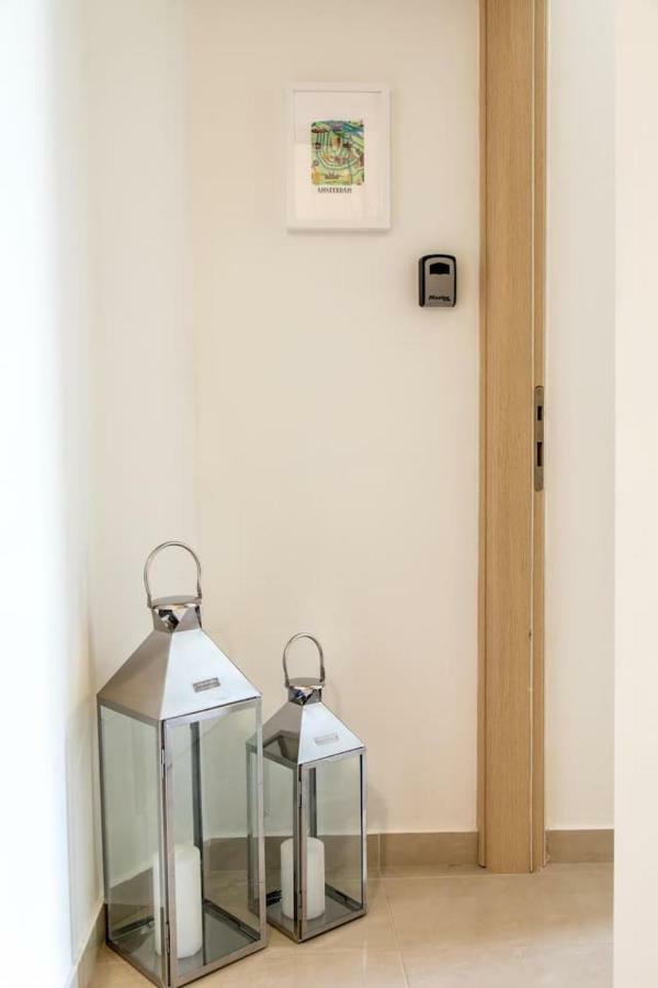The Corner Suite In Historical Center เทสซาโลนิกิ ภายนอก รูปภาพ